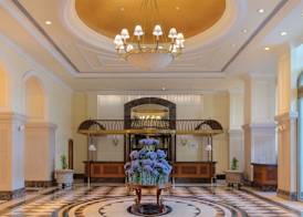 ITC Grand Central, a Luxury Collection Hotel, Mumbai 3