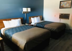 Econo Lodge Saint Albans 4