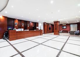 Taleen Serviced Apartments AlMasif 5