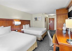 88 Palms Hotel & Event Center 4