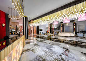Seaphoria Beach Resort 5