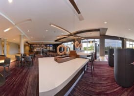 Courtyard by Marriott Boston Littleton 5