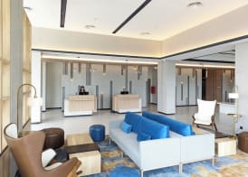 Fairfield by Marriott Jakarta Soekarno-Hatta Airport 2