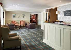 Leonardo Boutique Huntingtower Perth 4