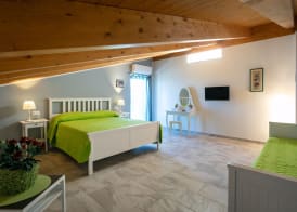 B&B La Canfora 3