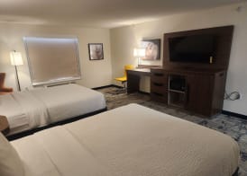 La Quinta by Wyndham Milwaukee SW New Berlin 3