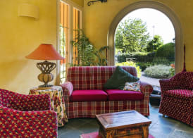 Hostellerie Du Golf 2