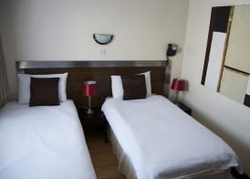 Villaggio Hotel & Restaurant 4