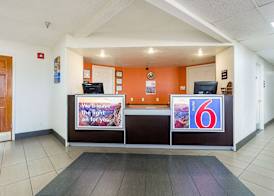 Motel 6-Williams, AZ - West - Grand Canyon 2