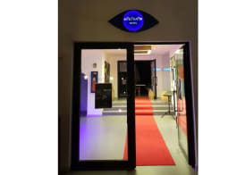 Kalamar Hotel 2