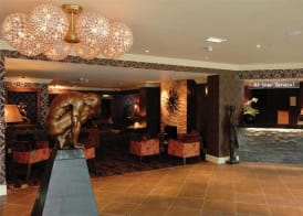 Warrington Fir Grove Hotel, Sure Hotel Collection 2