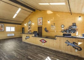 Quality Inn Panguitch near Bryce Canyon 2