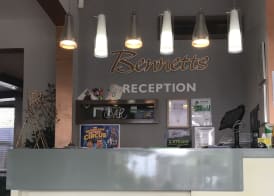 Bennetts Hotel 5