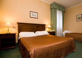 Appia Park Hotel 5