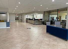 Comfort Inn Conover-Hickory 4