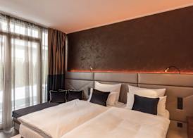 Innspire Hotel 5