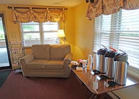 Amish Country Motel 4