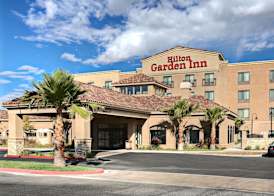 Hilton Garden Inn Palmdale 4