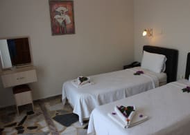 Kelebek Hotel 4