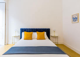 Piazza Amedeo Flat by Wonderful Italy 2