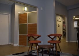 The Urban Hotel San Francisco 5
