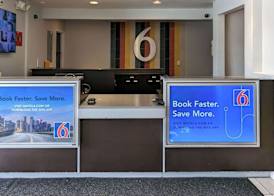 Motel 6 Danvers, MA - Boston North 4