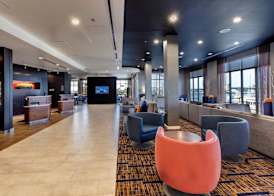 Courtyard by Marriott St. Petersburg Clearwater/Madeira Beach 3