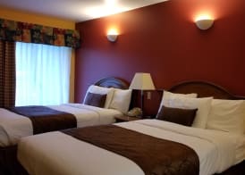 Dew Drop Inn 5