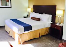 Best Western Butner Creedmoor Inn 4