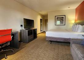Las palmas Hotel Tucson 5