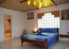Princess of Coron Austrian Resort 3