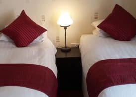 The Garth Hotel 4