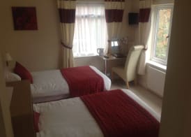 Avonpark House 5