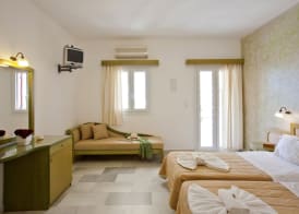 Naxos Kalimera Apartments 4