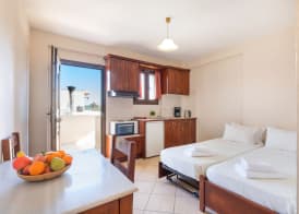 Lemon Tree Corfu Apartments by Konnect 5