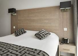 Aparthotel Adagio Access Massy Palaiseau 4