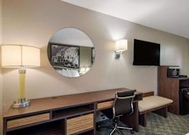 SureStay Hotel by Best Western Williams - Grand Canyon 5