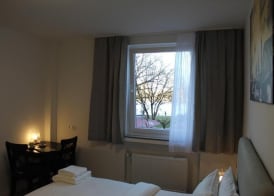 Apartments am Rheingarten 2