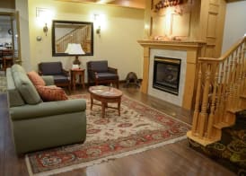 Country Inn & Suites by Radisson, Dundee, MI 2