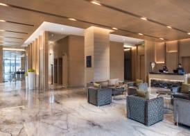 Hyatt Regency Lucknow Gomti Nagar 2