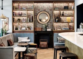 Hôtel Léopold - Orso Hotels 2