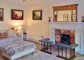The West Highland Way Hotel and Retreat Accommodation 5