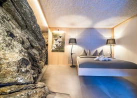 Boutique Hotel La Gorge 2
