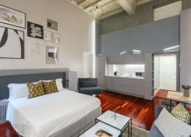 Croce Apartments 3