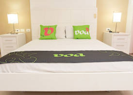 VOA Ambassador Flat 5