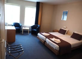 Hotel 't Anker 2