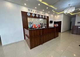 Hotel Diyor 2