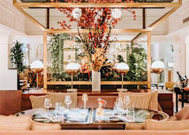 Sofitel Le Scribe Paris Opera 2