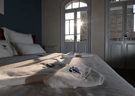THE GEM BOUTIQUE HOTEL 5