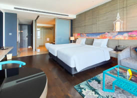 Angsana Teluk Bahang, Penang 3